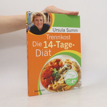 Trennkost - die 14-Tage-Diät