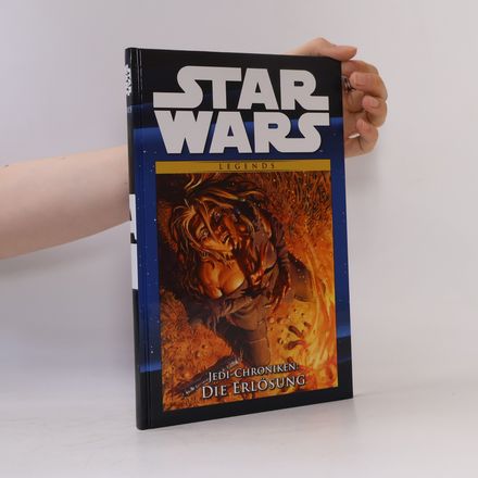 Star Wars Comic-Kollektion