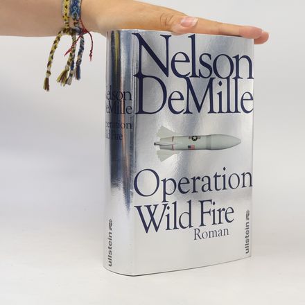 Operation Wild Fire