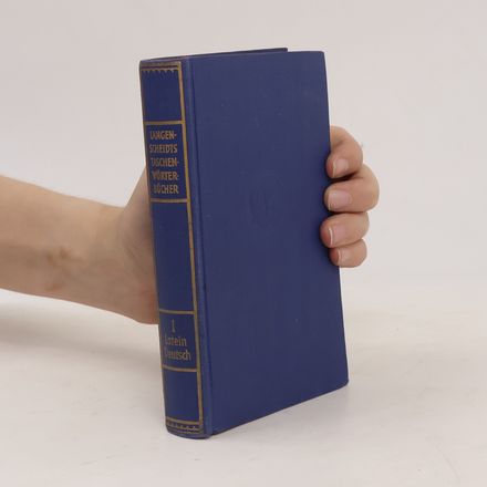 Langenscheidt Taschenwörterbuch