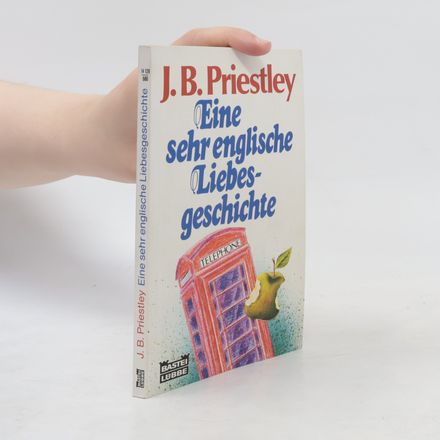 Eine sehr englische Liebesgeschichte