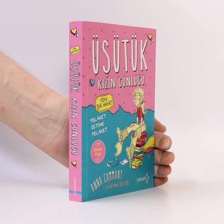 Üşütük Kızın Günlüğü - Yeni Bir Hayat