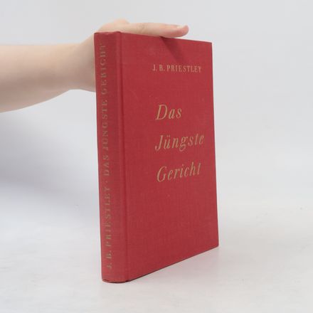Das Jüngste Gericht