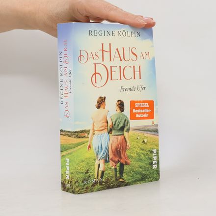 Das Haus am Deich - Fremde Ufer