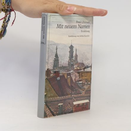 Mit neuem Namen