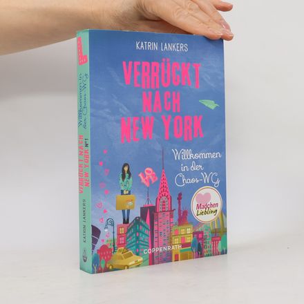 Verrückt nach New York
