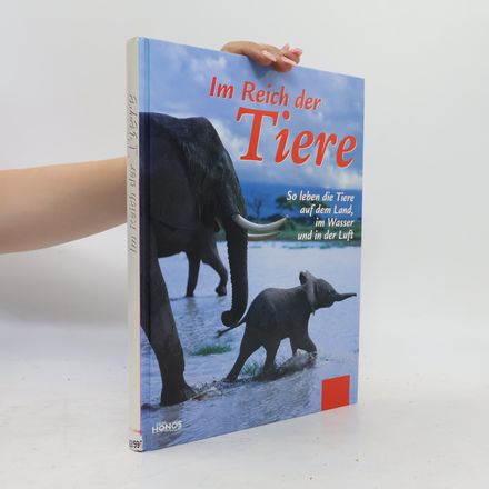 Im Reich der Tiere