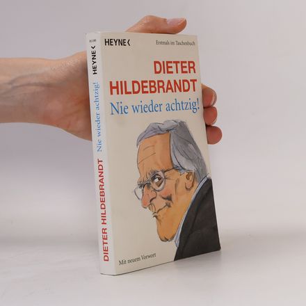 Nie Wieder Achtzig!