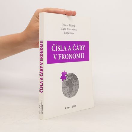 Čísla a čáry v ekonomii