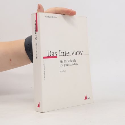 Das Interview - 3. Auflage