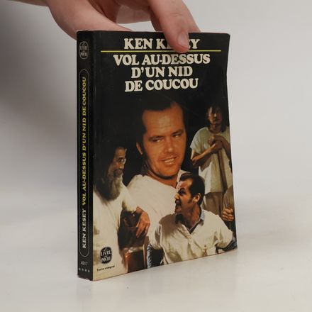 Vol au-dessus d'un nid de coucou