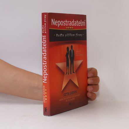 Nepostradatelní. Buďte pilířem firmy