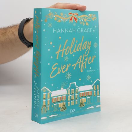 Untitled Holiday Novel