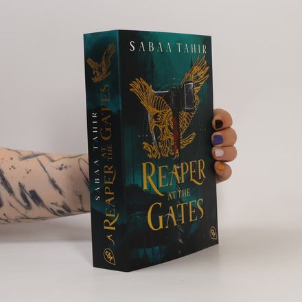 A Reaper at the Gates