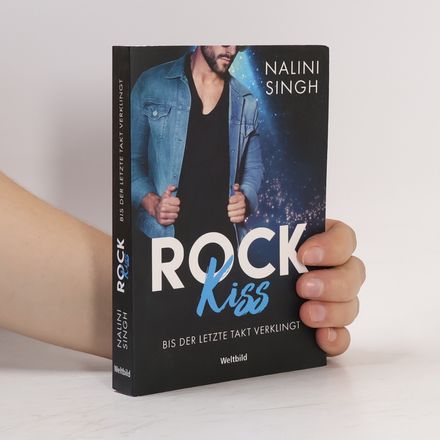 Rock Kiss. Bis der letzte Takt verklingt