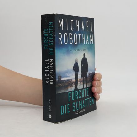 Fürchte die Schatten