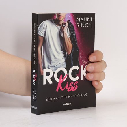 Rock Kiss. Eine Nacht ist nich genug