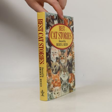Best Cat Stories
