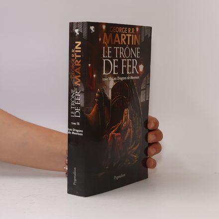 Les Dragons de Meereen