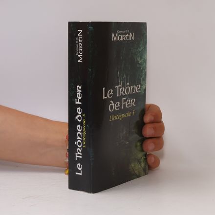 Le Trône de fer - L'Intégrale 3