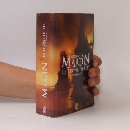 Le Trône de fer, L'intégrale tome 4