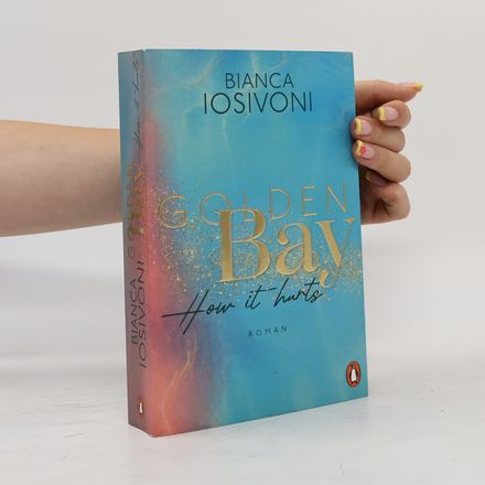 Golden Bay. How It Hurts