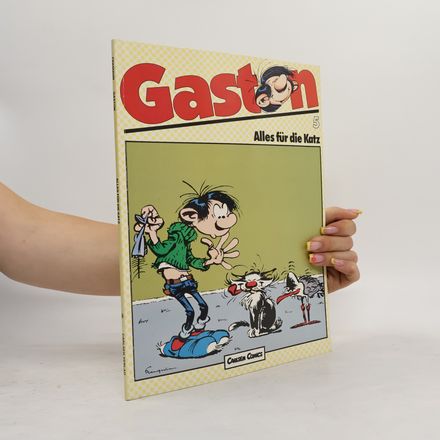 Gaston 5