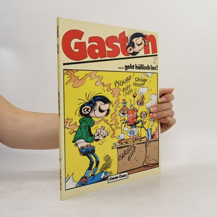 Gaston 7