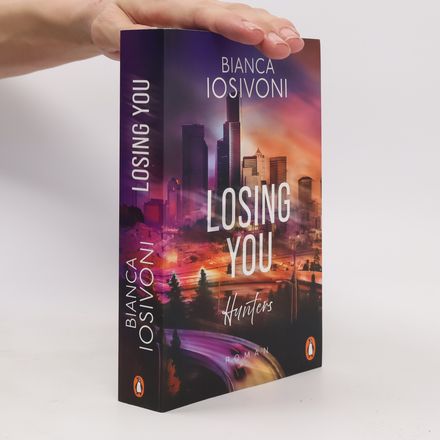 Hunters - 3: Losing You