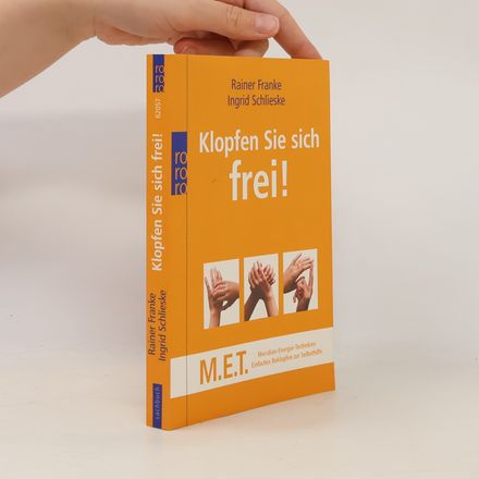 Klopfen Sie sich frei
