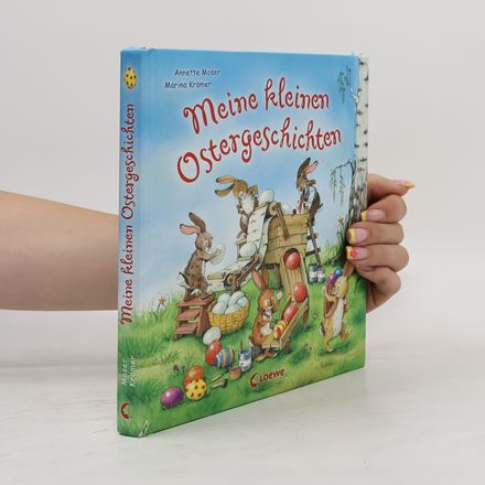 Meine kleinen Ostergeschichten