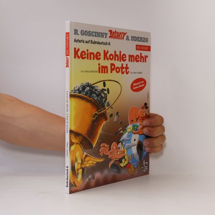Asterix Mundart Ruhrdeutsch VI