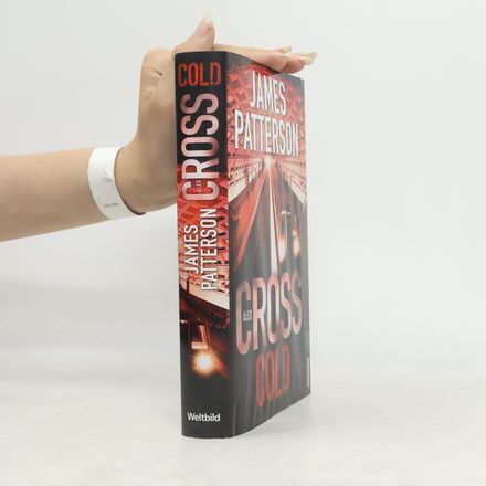 Alex Cross, Cold