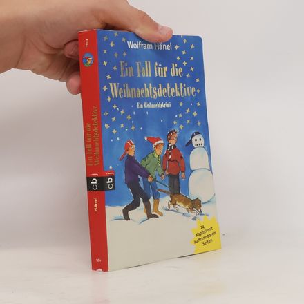 Ein Fall für die Weihnachtsdetektive