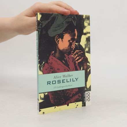 Roselily