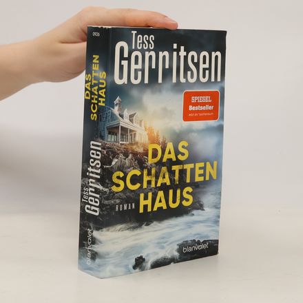 Das Schattenhaus
