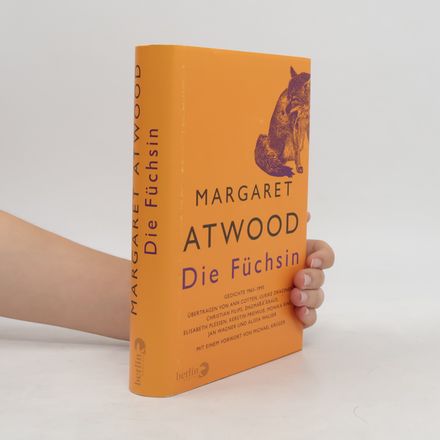 Die Füchsin