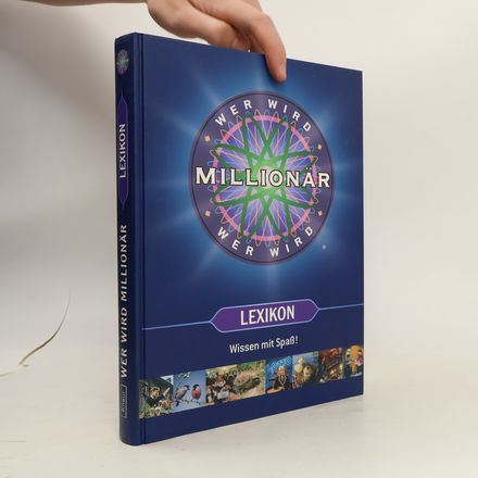 Wer wird Millionär - Lexikon