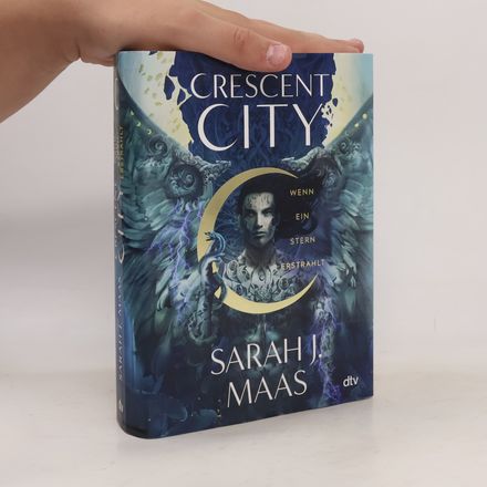 Crescent City 2 - Wenn ein Stern erstrahlt