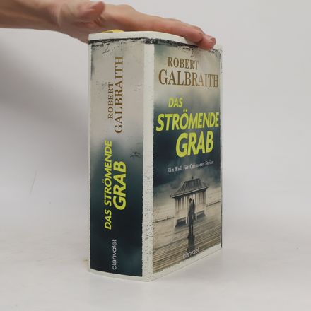 Das strömende Grab