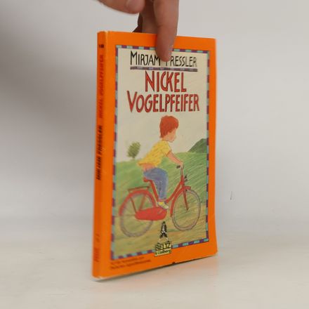 Nickel Vogelpfeifer
