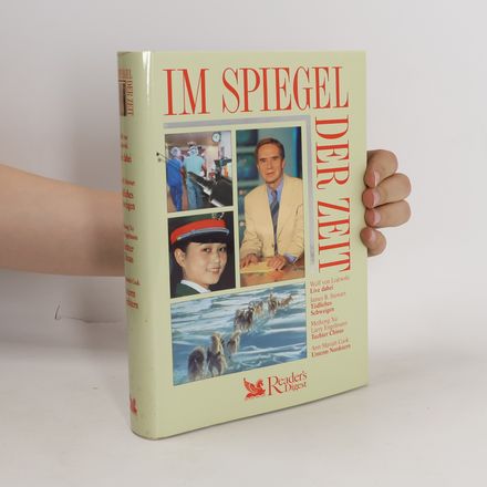 Im Spiegel der Zeit. Live dabei. Tödliches Schweigen. Tochter Chinas. Unterm Nordstern