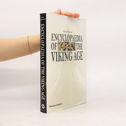 Encyclopaedia of the Viking Age