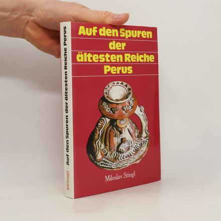 Auf den Spuren der ältesten Reiche Perus