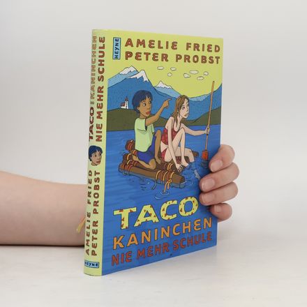 Taco und Kaninchen - nie mehr Schule