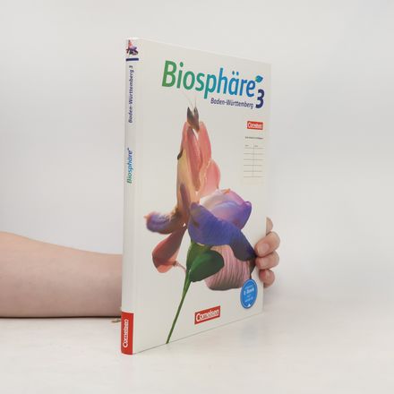 Biosphäre Sekundarstufe I/3