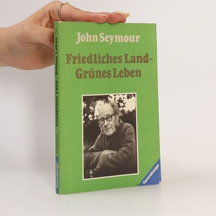 Friedliches Land - grünes Leben