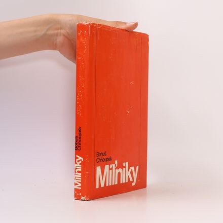 Miľniky