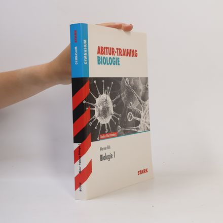 Abitur Training Biologie 1