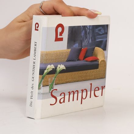 Die Welt des Gunther Lambert. Sampler